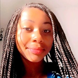 Meet your Posher, Tyauna